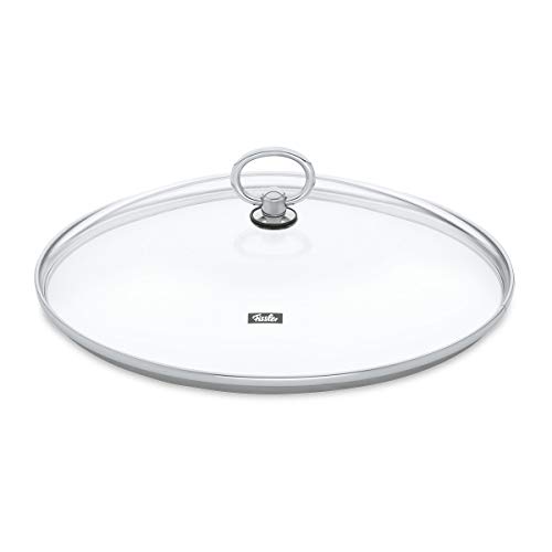 Fissler - Tapa de Repuesto de 28 cm