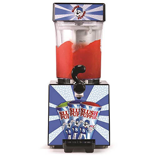 Fizz Creations Slush Puppie Slushie Maker Birthday Party Summer Drinks