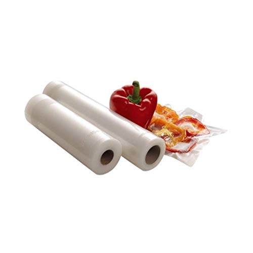 FoodSaver Rollos para envasado al vacío