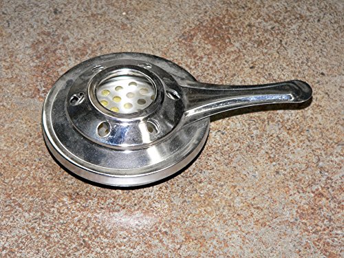 Fornellino para fondue Alcohol