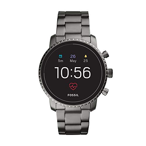 Fossil Smartwatch FTW4012