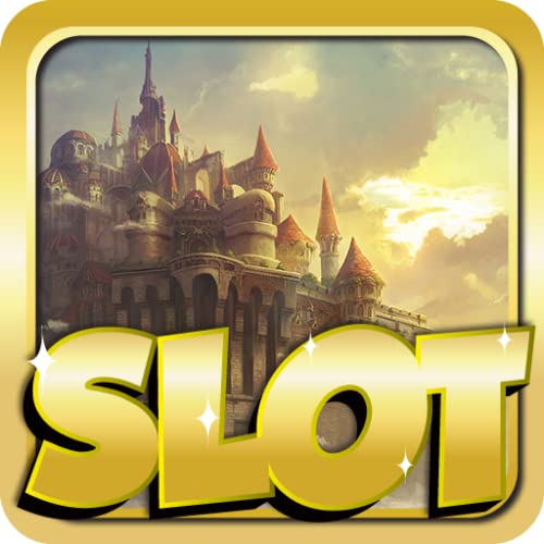 Free Slots Online : Castle Timber Edition - Slot Machines & Pokies Game