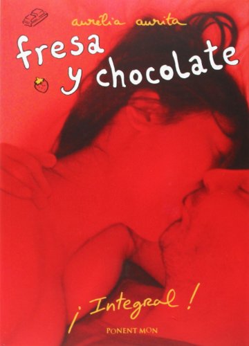 Fresa Y Chocolate - Edición Integral
