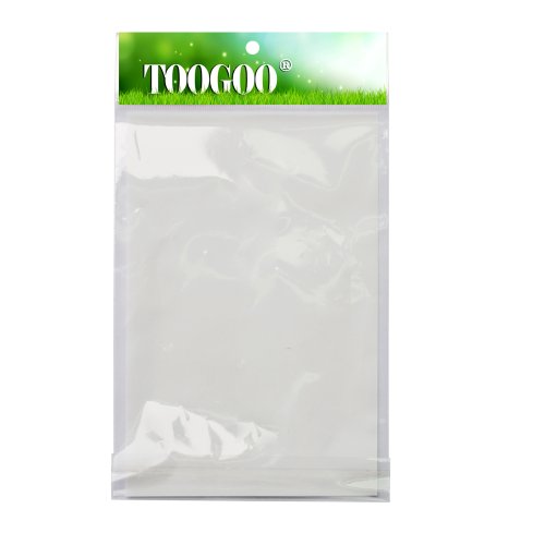 Fusible - TOOGOO(R)Microondas 0.7A 5 kV Axial Fusible de tubo de vidrio 6mm x 40mm 5 piezas