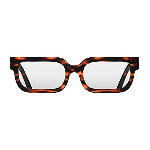 Gafas de lectura de LONDON MOLE | ICY | Cool Readers | Unisex para hombre y mujer