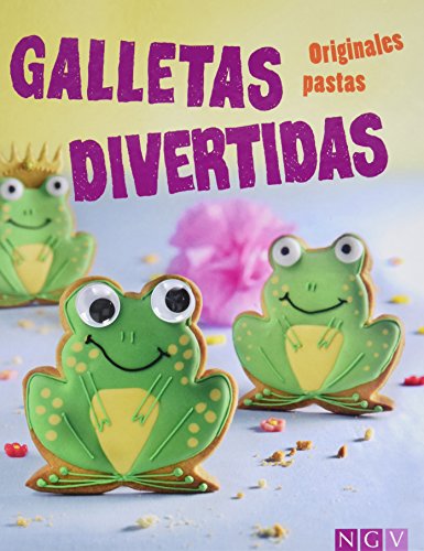 Galletas Divertidas