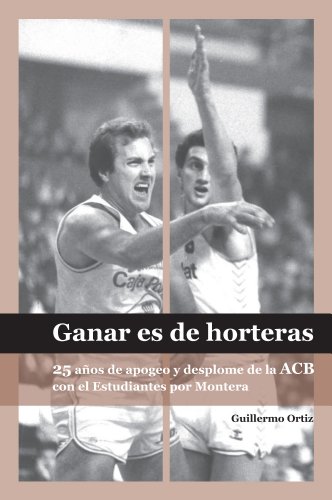 Ganar es de Horteras