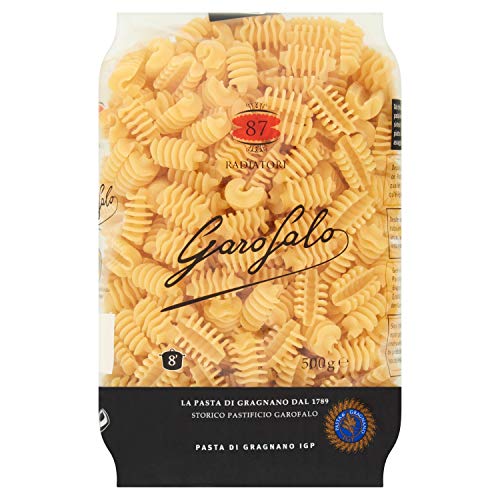 Garofalo Radiatori Pasta n.87 - 500g