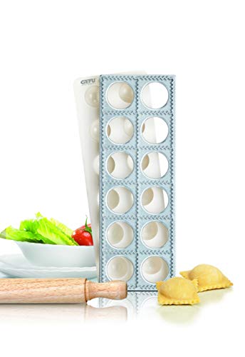 Gefu 28440 - Tabla Rectangular para Hacer Ravioli