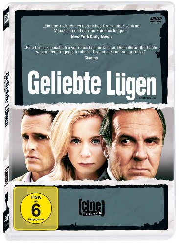 Geliebte Lügen [Alemania] [DVD]