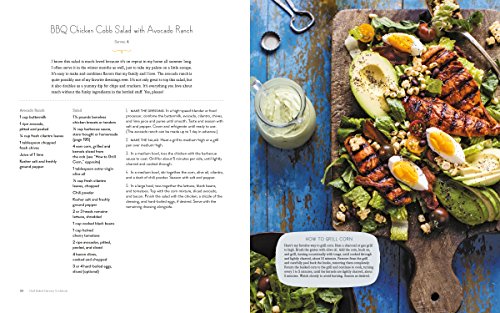 Gerard, T: Half Baked Harvest Cookbook: Recipes from My Barn in the Mountains