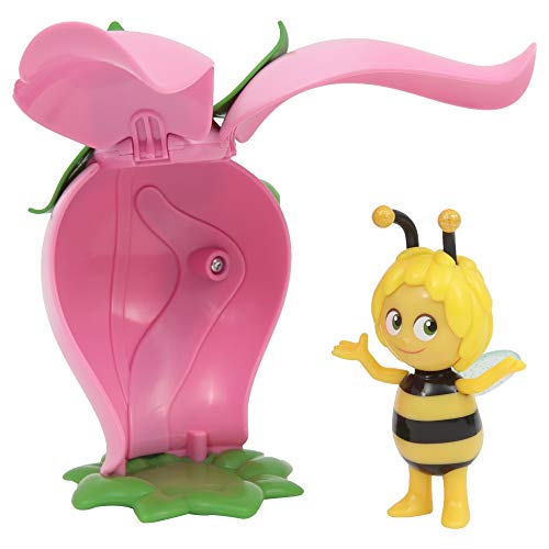 Giochi Preziosi Abeja Maia - Casa mágica con Figura