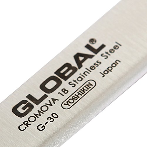 Global Cuchillo de filetear Sueco G-30