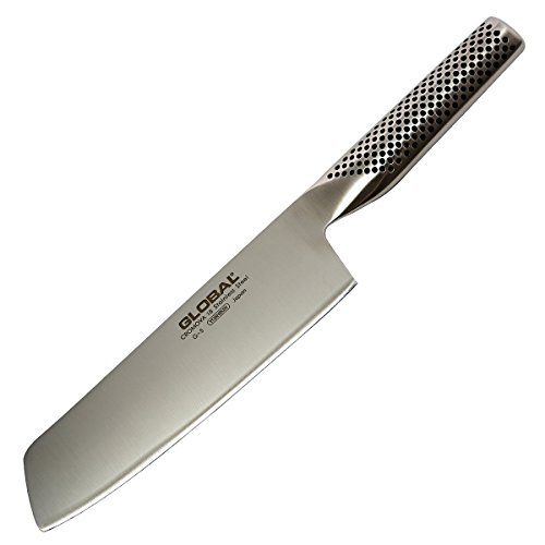 Global M263890 - Cuchillo vegetables g5