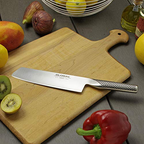 Global M263890 - Cuchillo vegetables g5