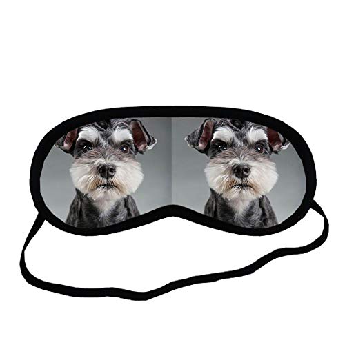 Gogh Yeah Niño Con Pet Dog Bonito En Eye Patch Puro Algodón Choose Design 2-4