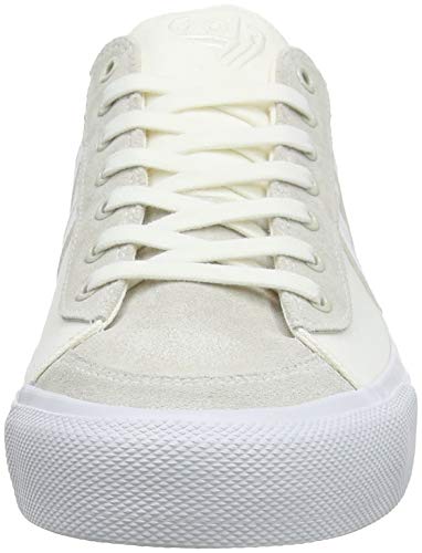 Gola Quota II, Zapatillas para Hombre, Marfil (Off White/White WW), 41 EU