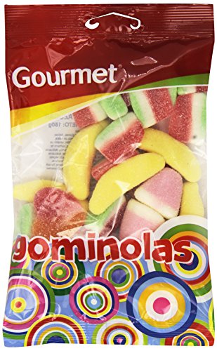 Gourmet - Gominolas - Surtido frutas azúcar - 150 g