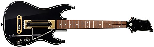 Guitar Hero Live With Guitar Controller [Importación Inglesa]