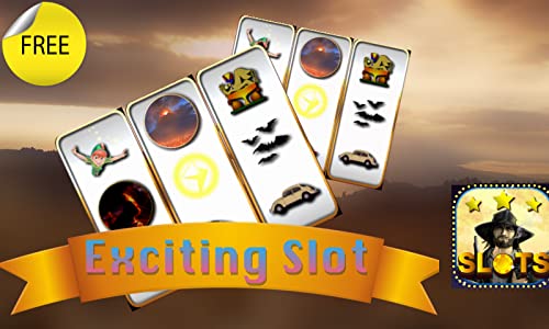 Gunslinger Perspectiva Internet Slots - Free Casino Slots Games
