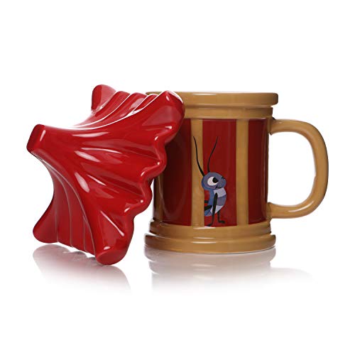 Half Moon Bay MUGDDC15 - Taza de Fantasía