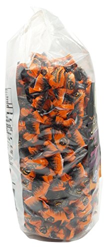 Halloween - Caramelos con sabor a frutas y cola - Bolsa de 1kg