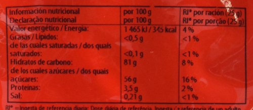Haribo - Sandia - Caramelos de goma - 1 kg