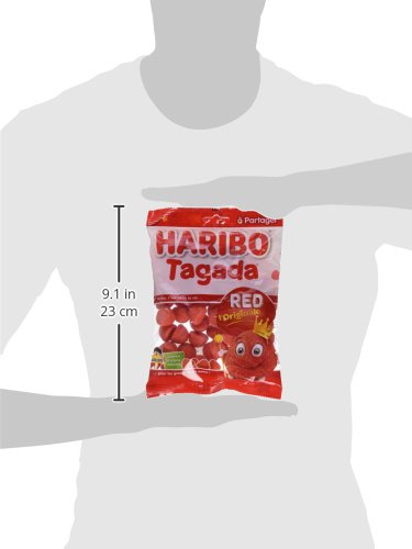 Haribo Tagada Original - 200 g (0130940)