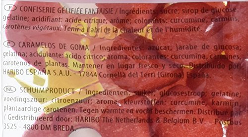 Haribo Tagada Original - 200 g (0130940)