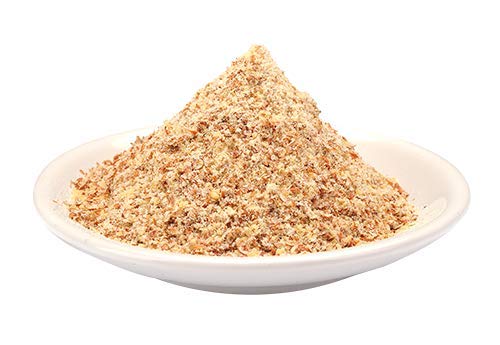 Harina de Mijo marrón ecológica austríaca, sin gluten 400g Bio biológica, sin OMG, de mijo marrón de grano entero de Austria, orgánico, extra limpio y sin datura 400gr