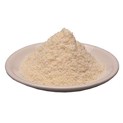 Harina de Proteínas de Coco Bio 21% proteína 1 kg polvo vegana con 37% de fibra dietética orgánicas low-carb coconut protein powder 1000g