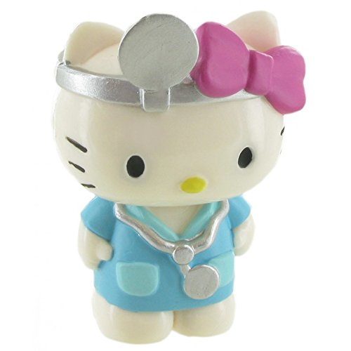 Hello Kitty - Doctora (Comansi 99987)