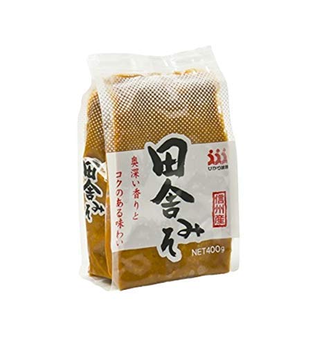 Hikari Inaka Miso 400g