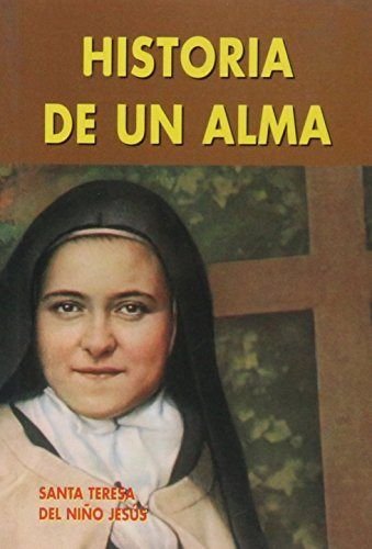 Historia de un alma (Edibesa de bolsillo)