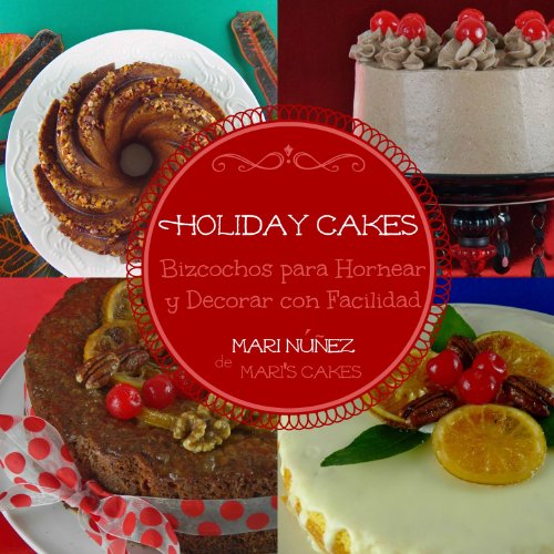 Holiday Cakes