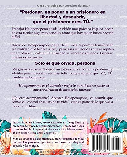 Ho’oponopono: Aceptar, borrar, Innovar (Aprender y Regalar)