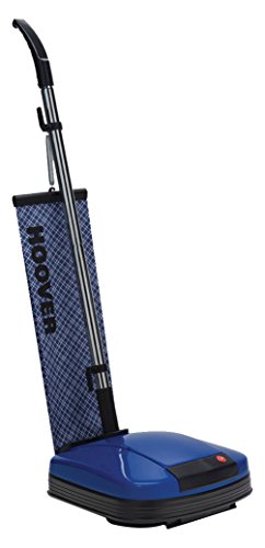 Hoover PU F3860 011 - Pulidor (3,5 L, 5,5 m, 600 W, 340 mm, 370 mm), Azul