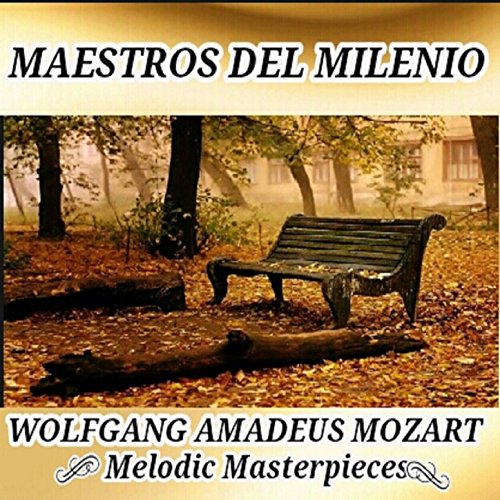 Horn Concerto in E-Flat Major, K. 495: III. Rondo. Allegro vivace