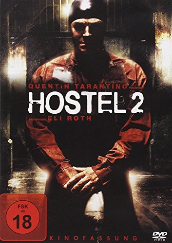 Hostel 2 (Kinofassung) [Alemania] [DVD]