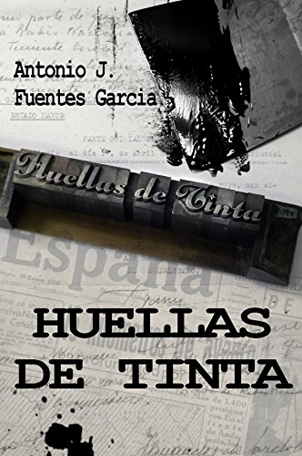 HUELLAS DE TINTA