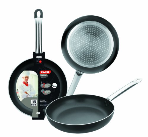 IBILI 403030 - Sartén I-Chef 30 cm Aluminio