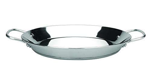 IBILI 652228 - Paellera INOX Premier 28 Cms.