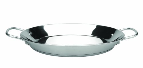 IBILI 652232 - Paellera INOX Premier 32 Cms.