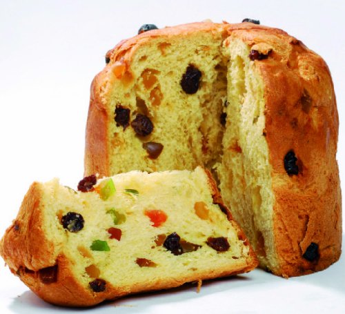 IBILI 826716 - Molde Panettone 16X10 Cm