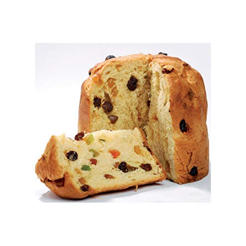 IBILI 826716 - Molde Panettone 16X10 Cm