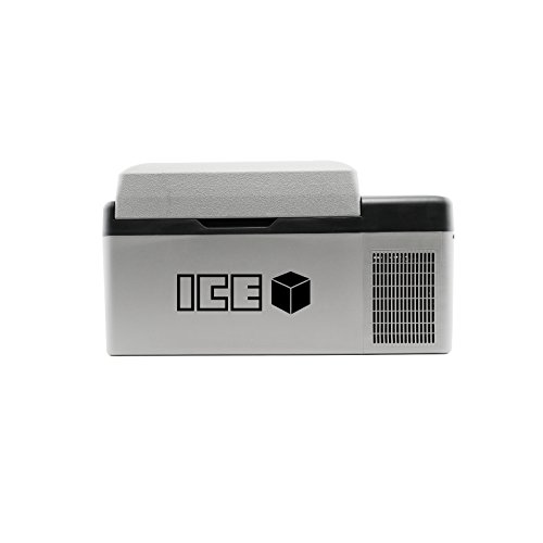 IceCube 20 litros portátil Auto Frigorífico Congelador Nevera CC 12 V 24 V CA 230 V