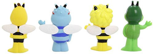 IMC Toys Abeja Maya - Figuritas de Baño