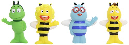 IMC Toys Abeja Maya - Figuritas de Baño