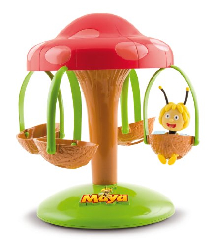 IMC Toys La Abeja Maya - Carrusel