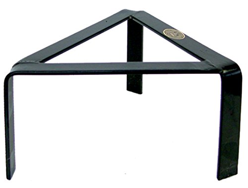 Imex El Zorro 70030 Trébede triangular (30 x 16 cm)
